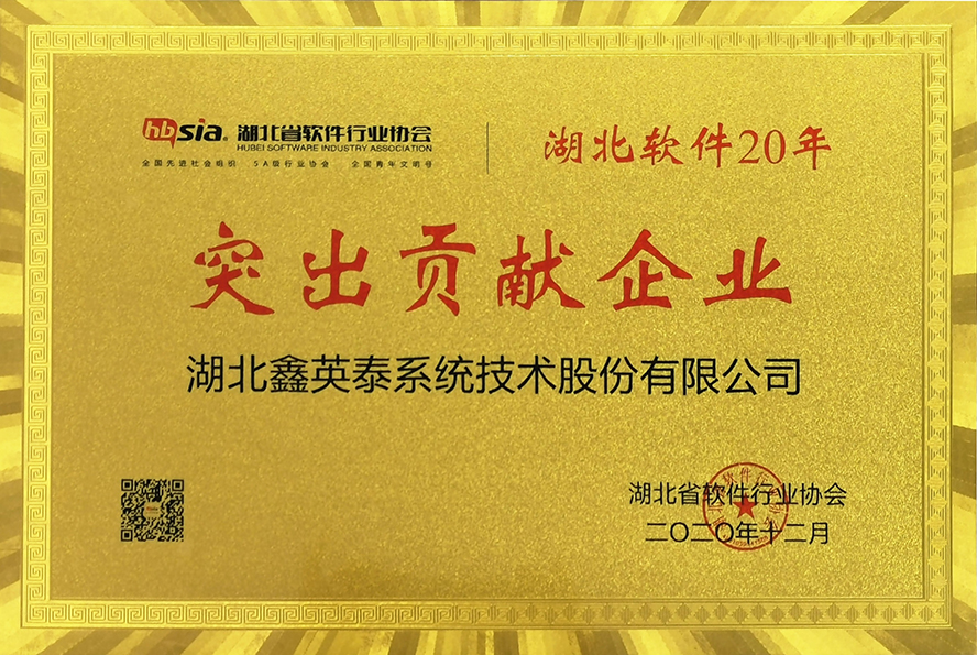 13、2020突出貢獻企業(yè)